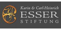 Logo von Esser Stiftung