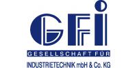 Logo von GFI
