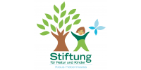 Logo von Stiftung Natur Kinder