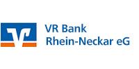 Logo von VR Bank