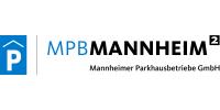 Logo von MPB Mannheim